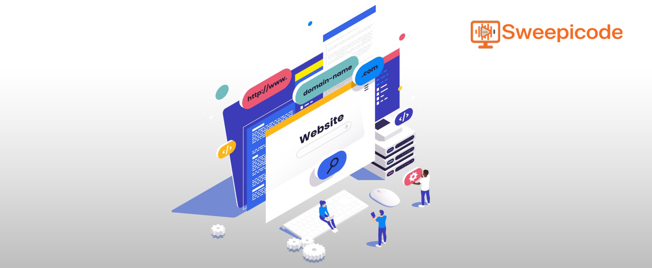 Web Development Evolution