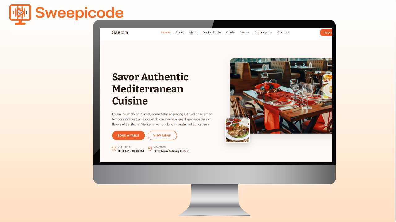 صور المشروع