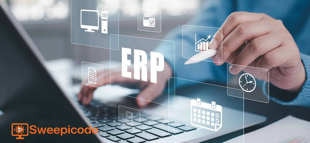 أنظمة ERP