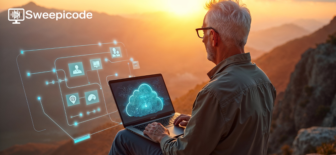 خدمات السحابة